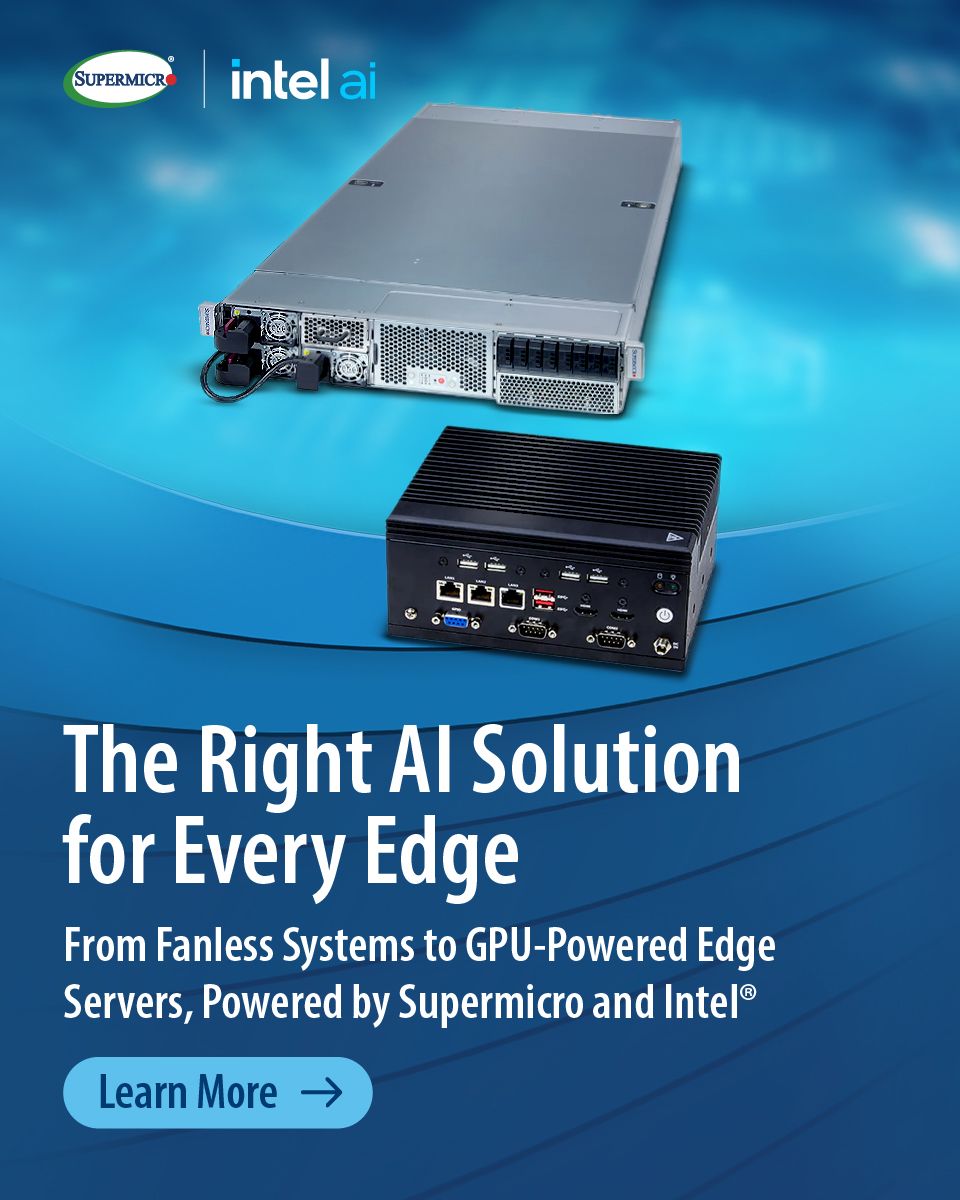 Supermicro ad