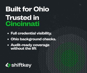 ShiftKey ad