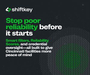 ShiftKey ad