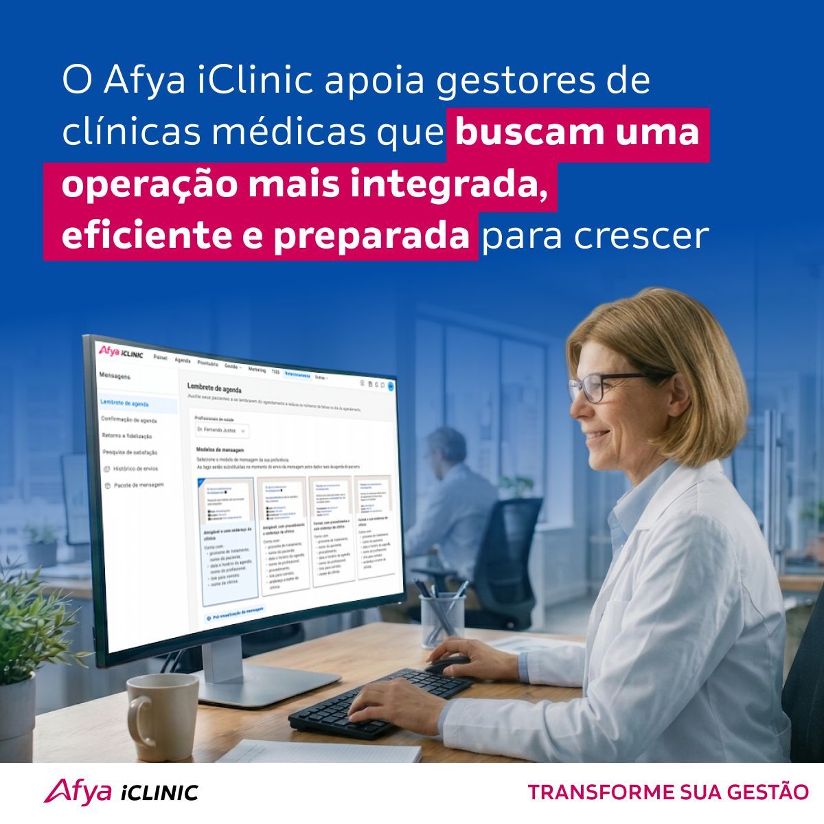 Afya ad