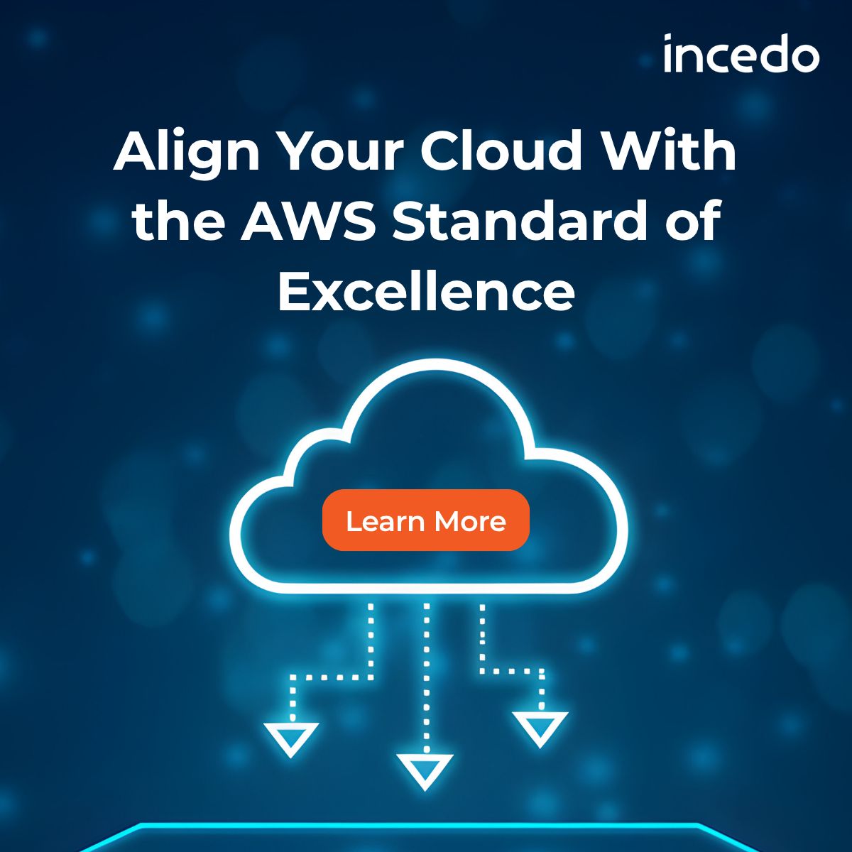 Incedo Inc. ad