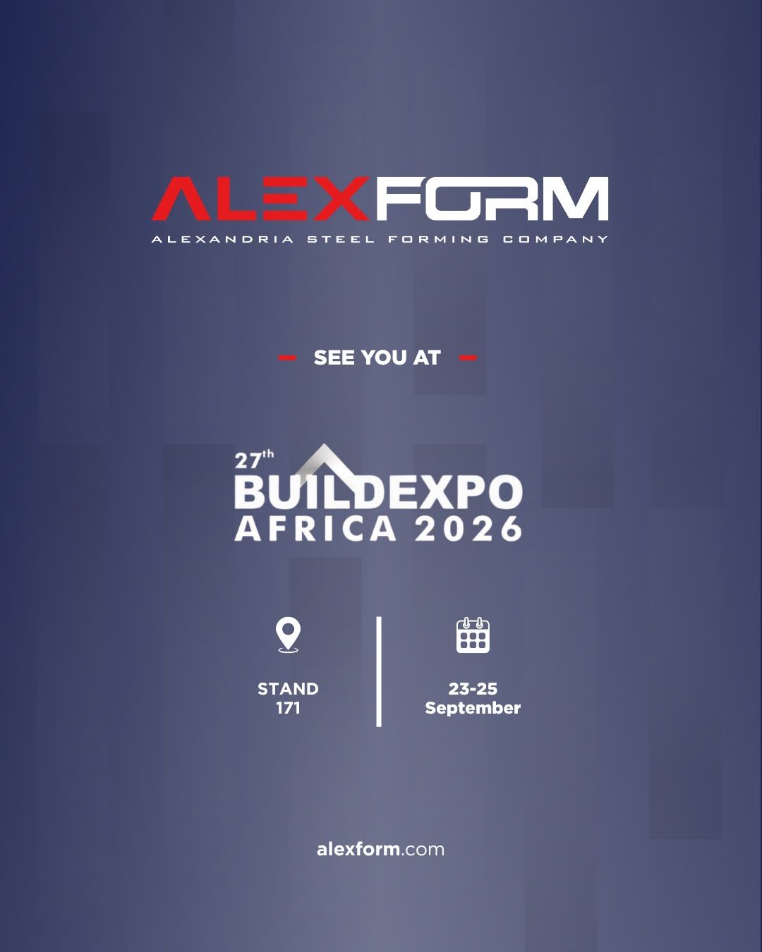 AlexForm ad