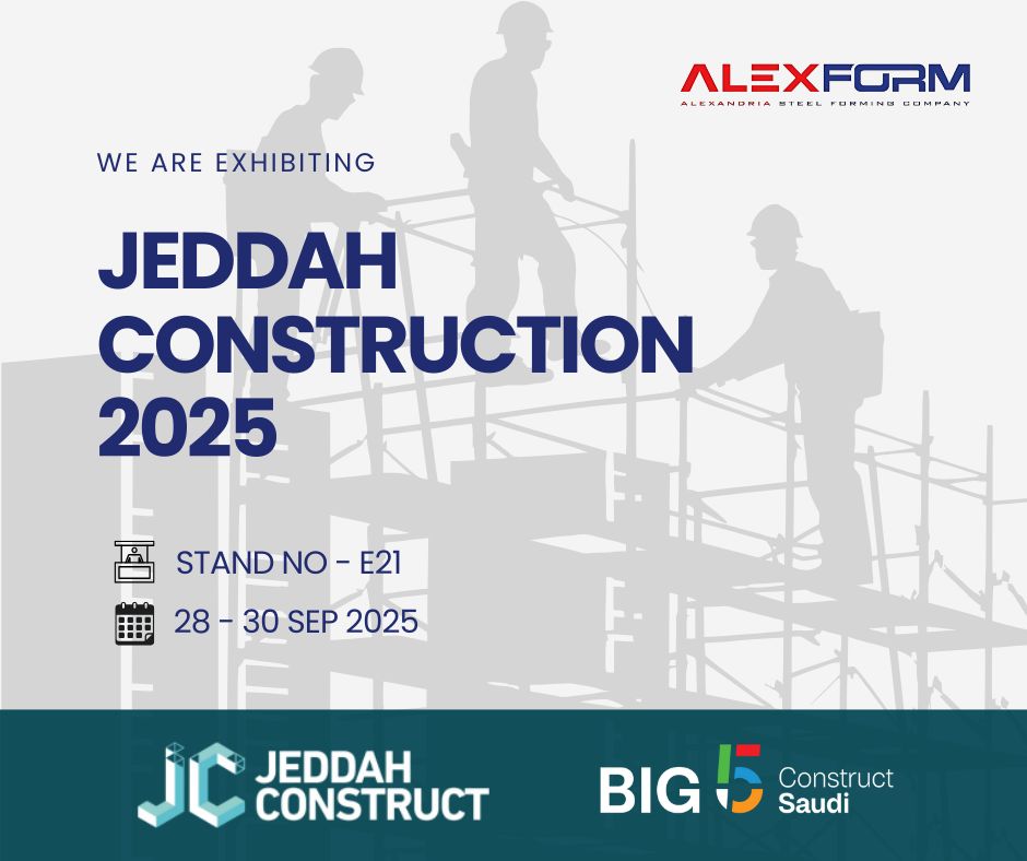 AlexForm ad