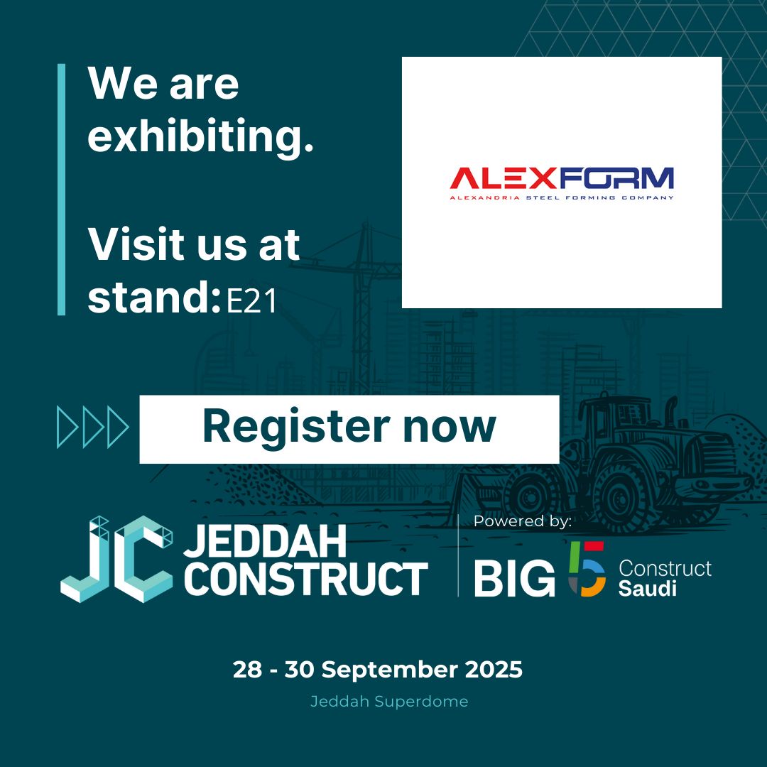 AlexForm ad