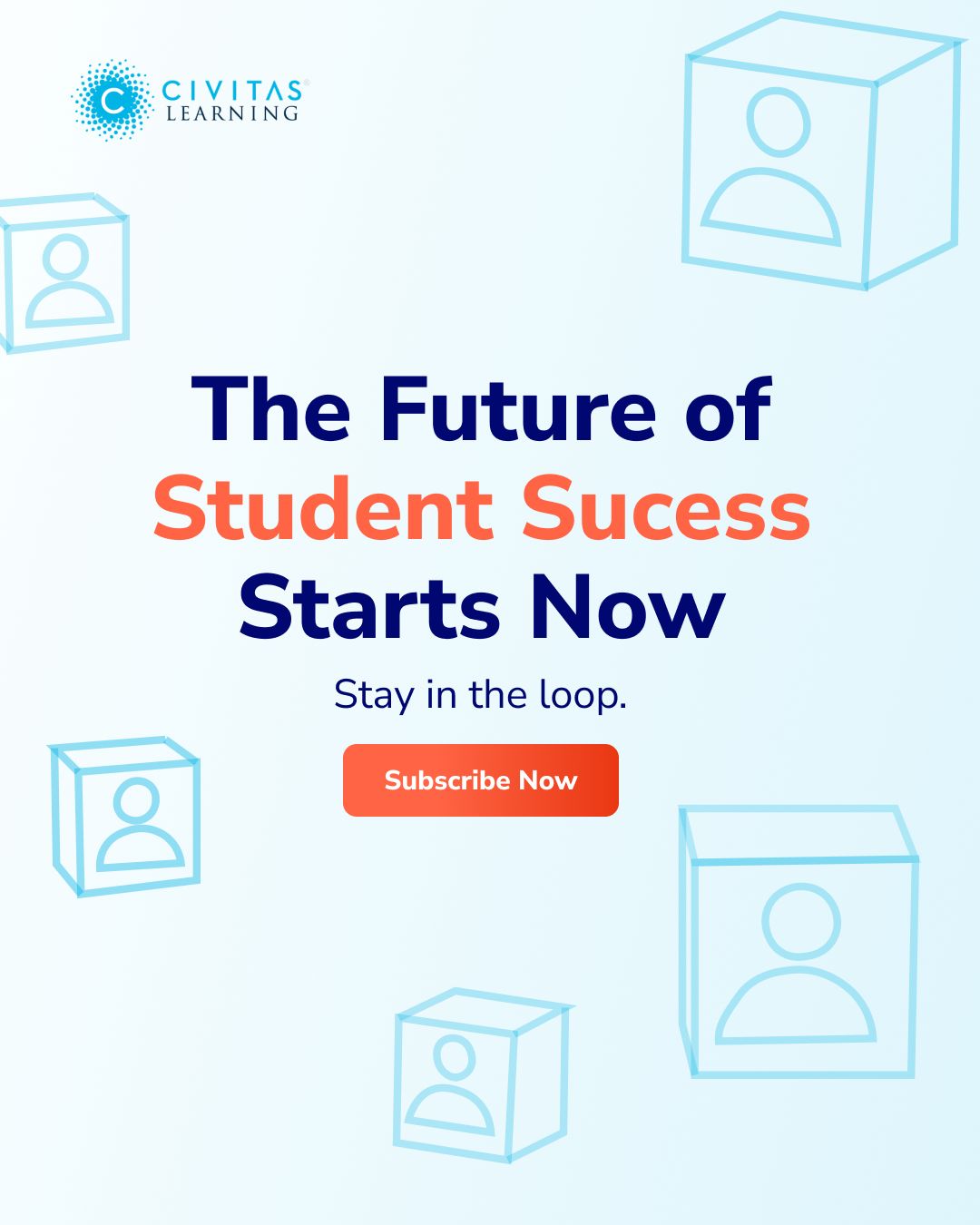 Civitas Learning ad