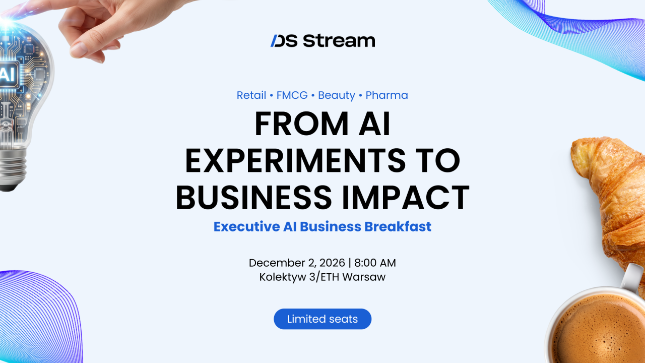 DS Stream ad