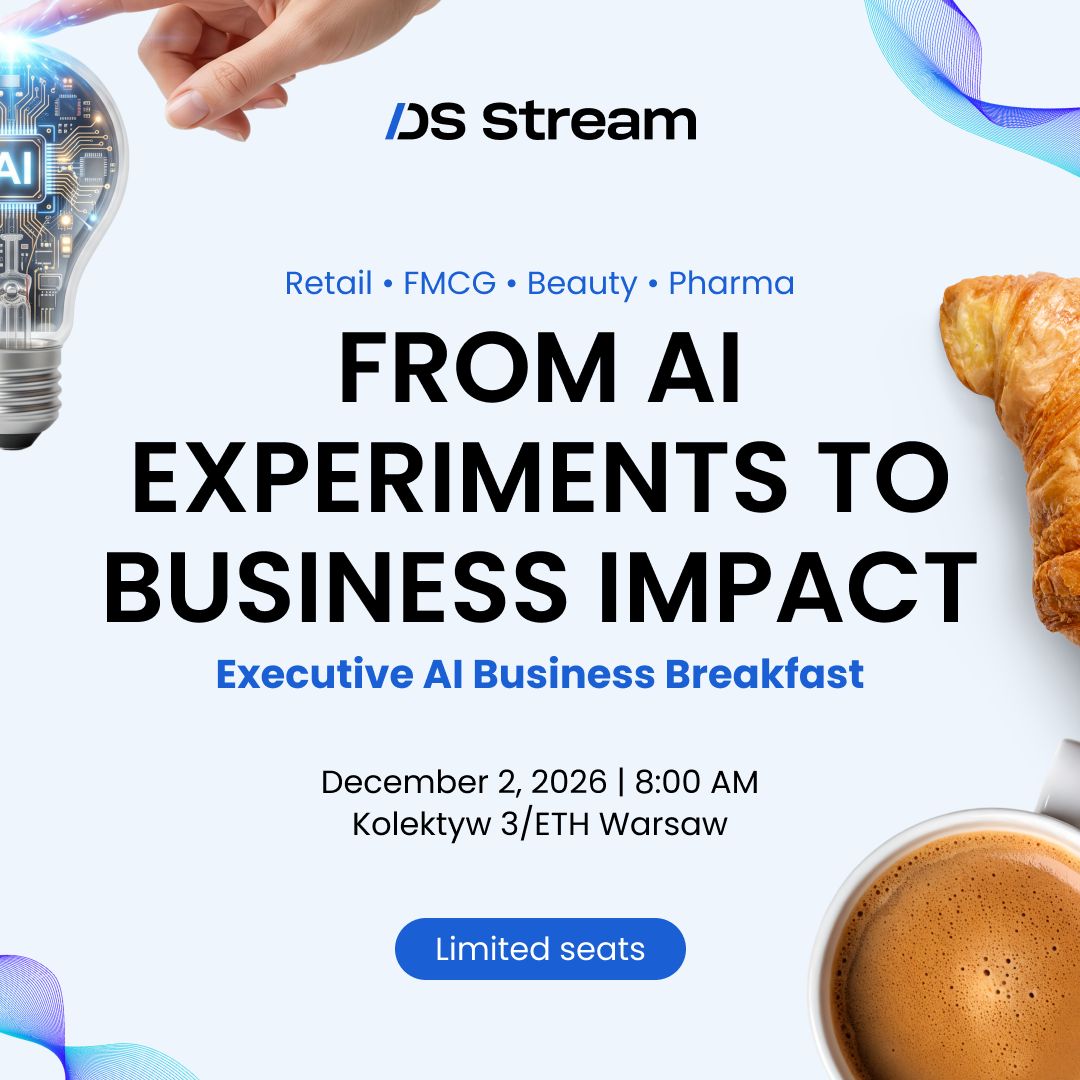 DS Stream ad
