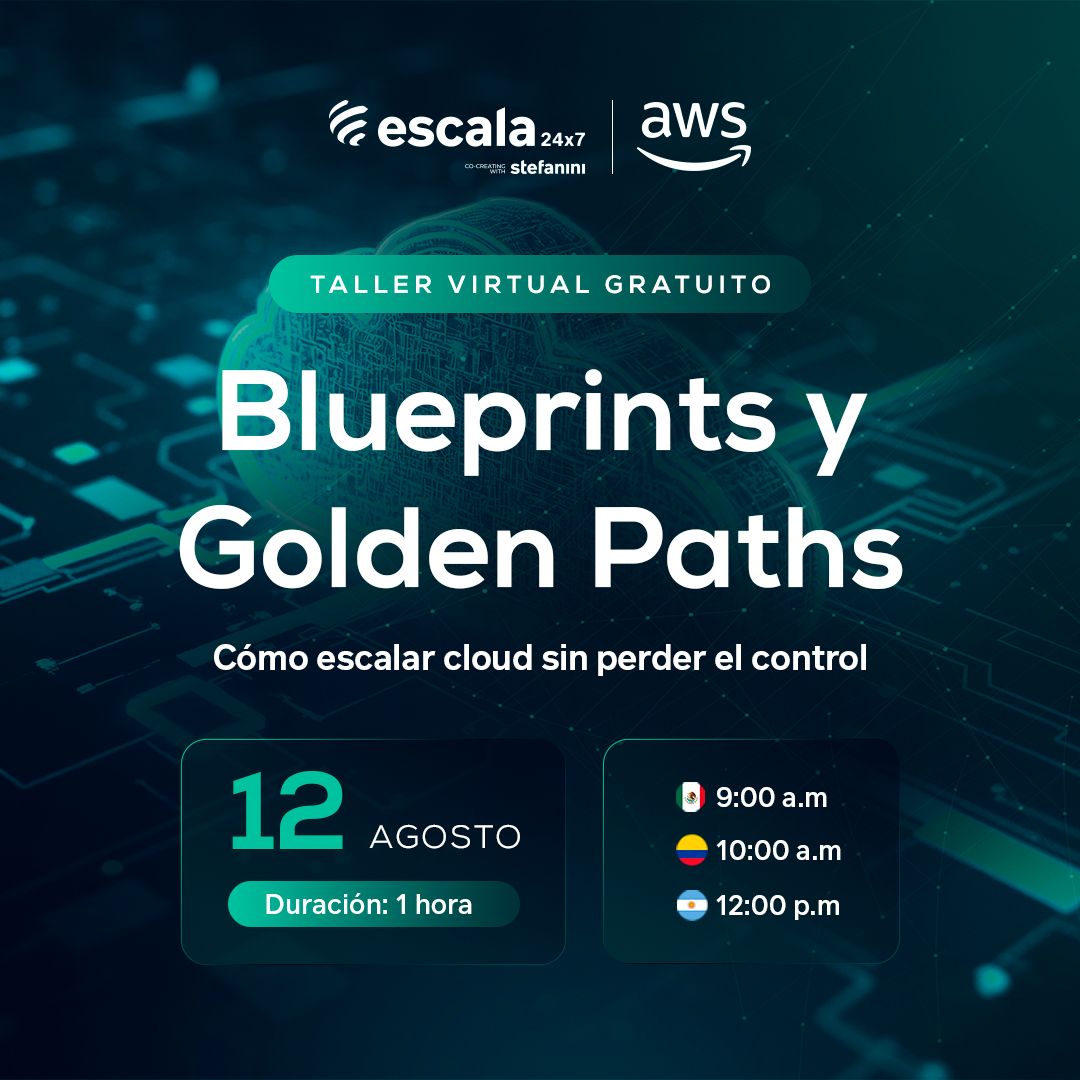 Escala 24x7 Inc. ad