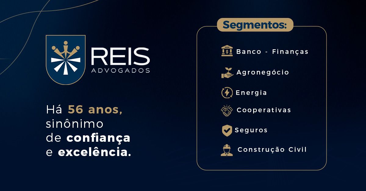 Reis Advogados ad
