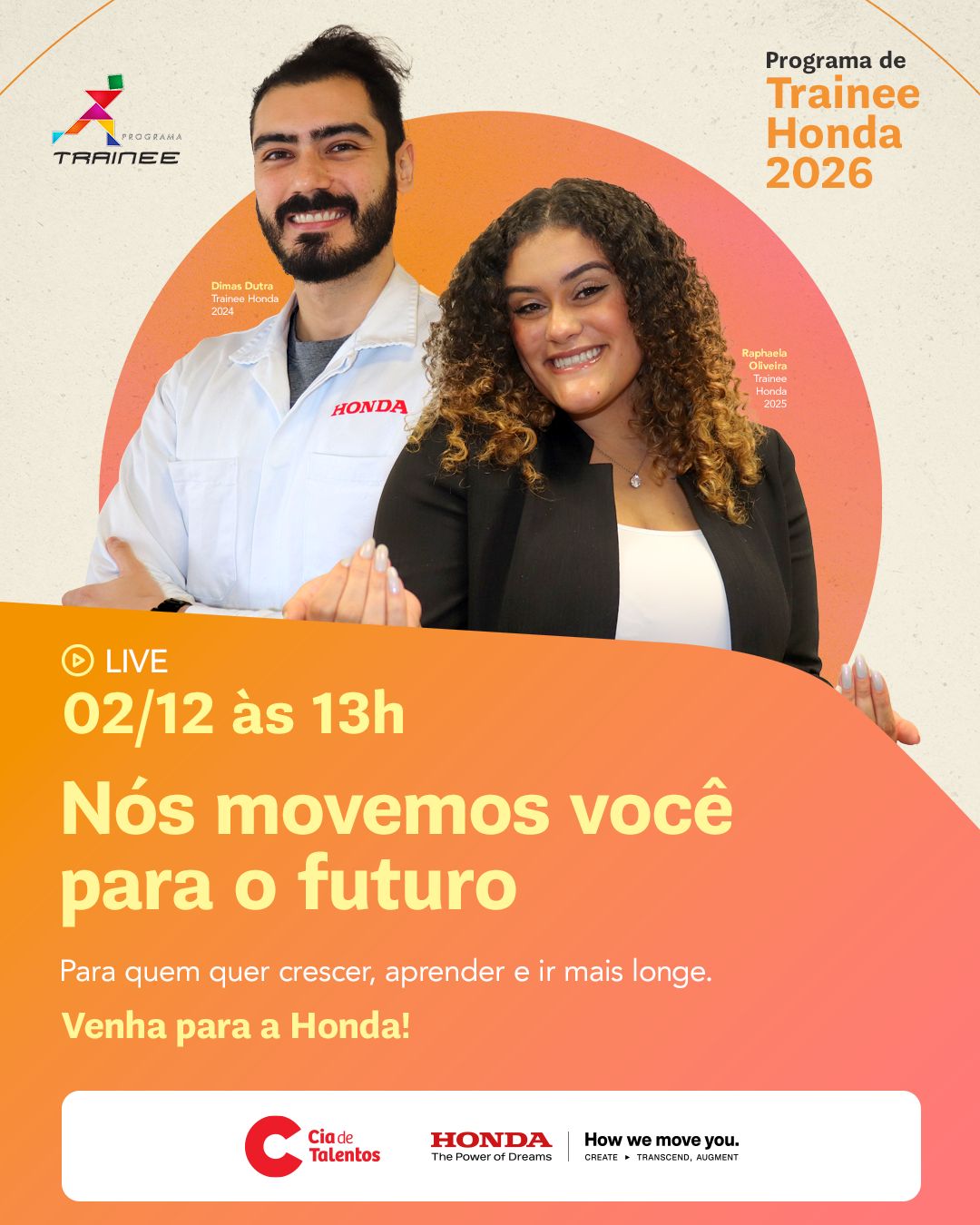 Cia de Talentos ad