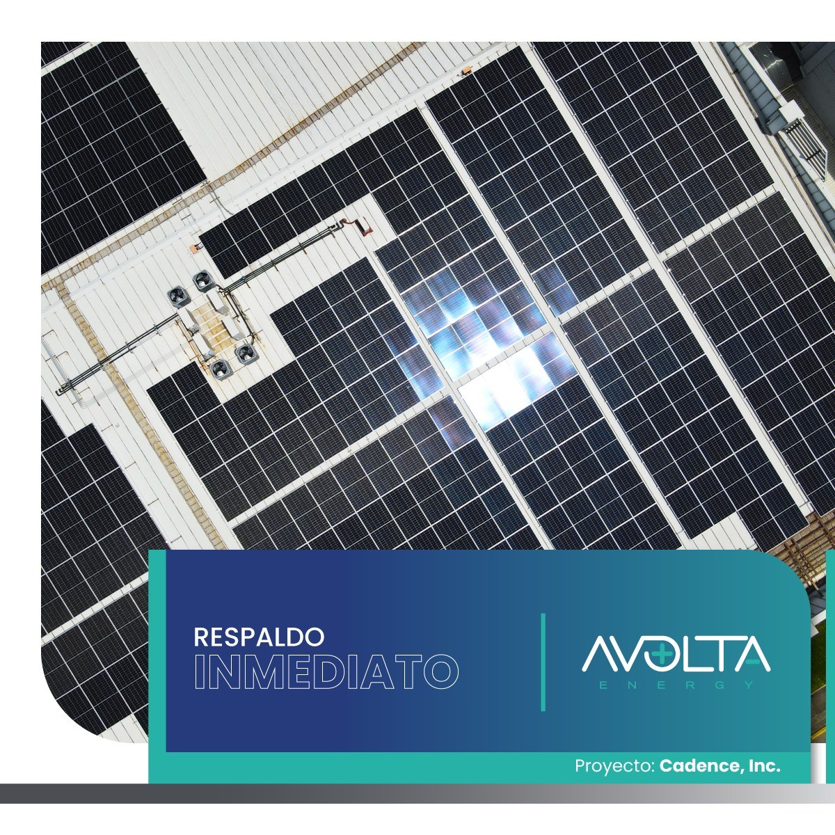Avolta Energy ad