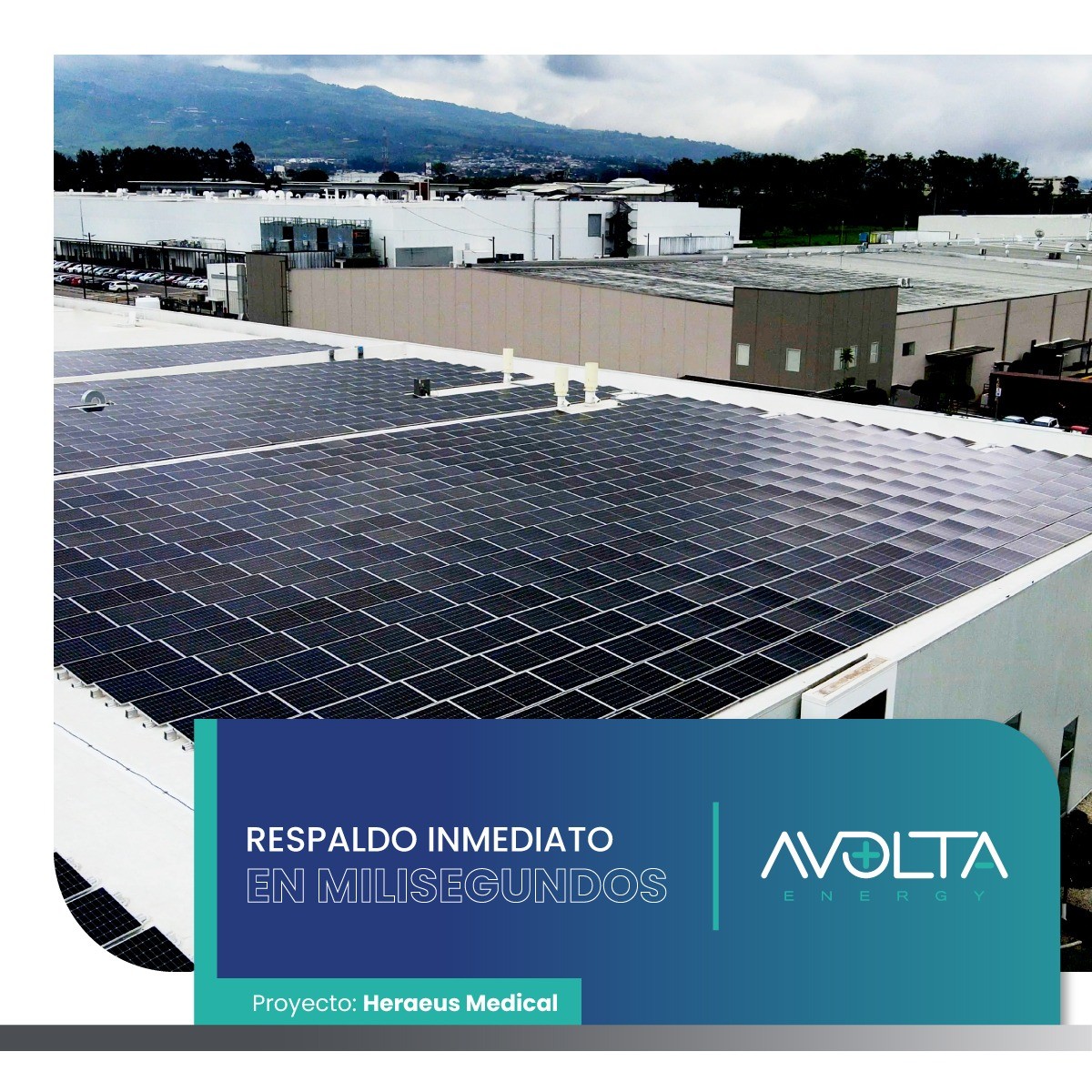 Avolta Energy ad