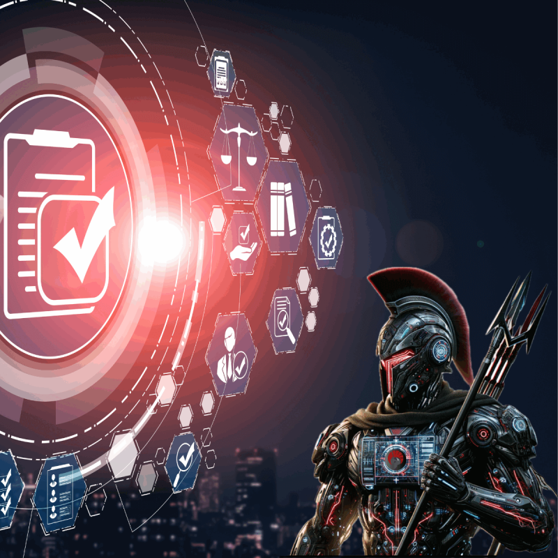 Goliath Cyber Security Group ad