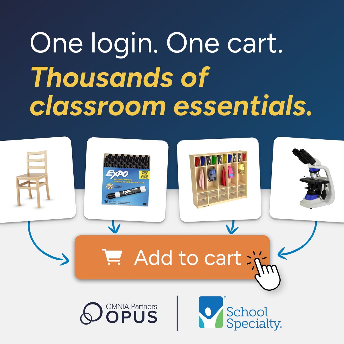 OMNIA Partners ad