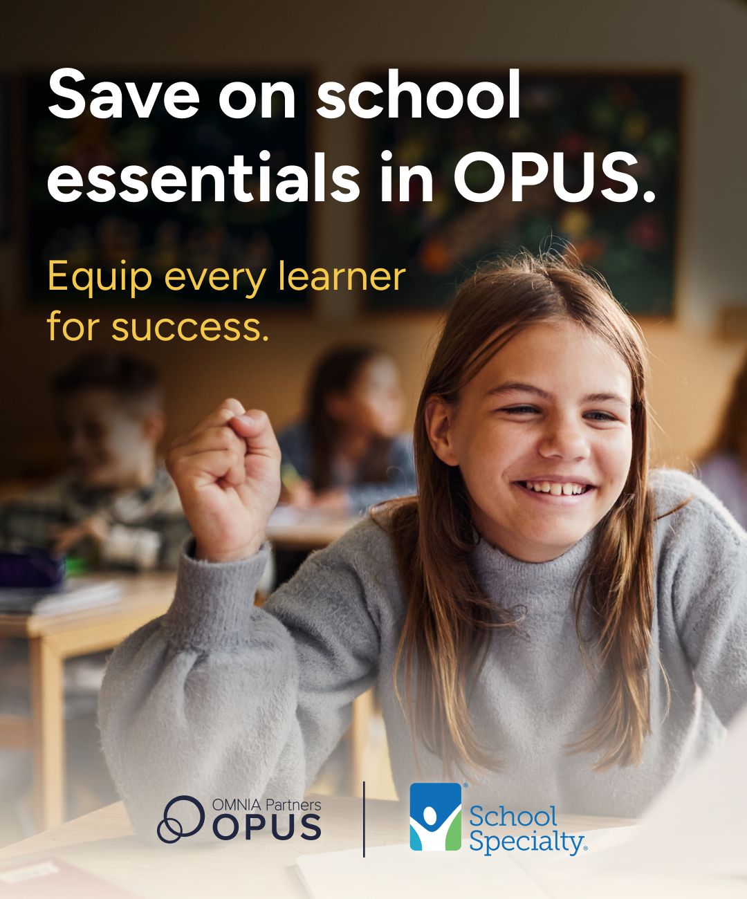 OMNIA Partners ad