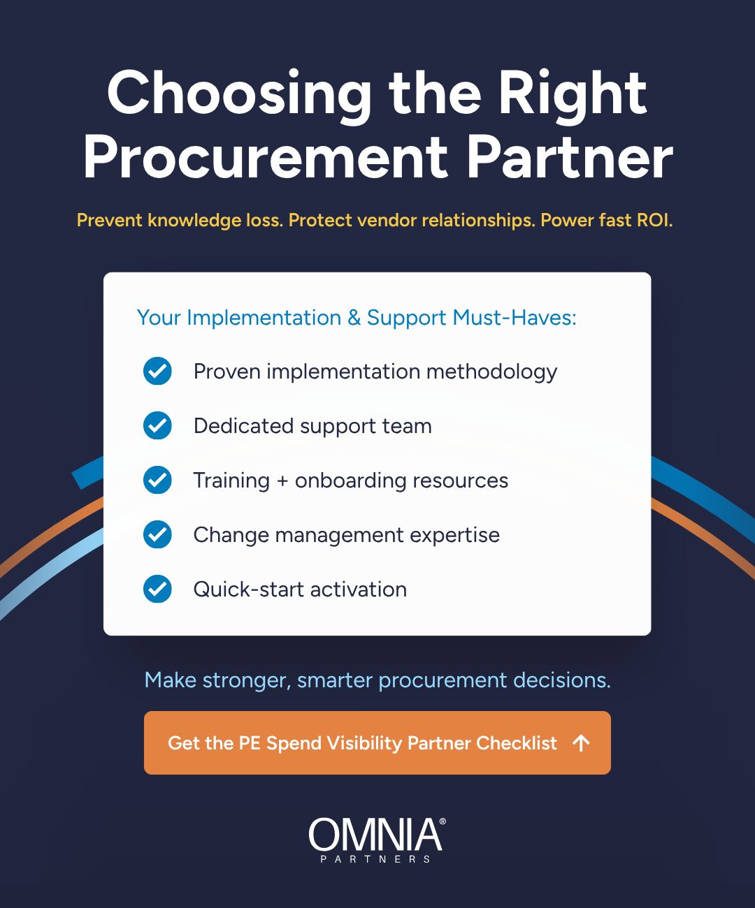 OMNIA Partners ad