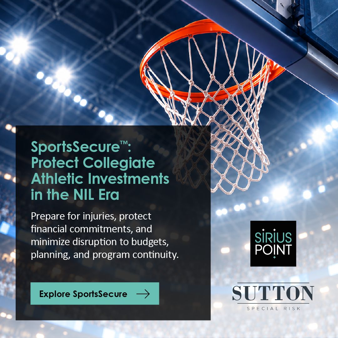SiriusPoint ad