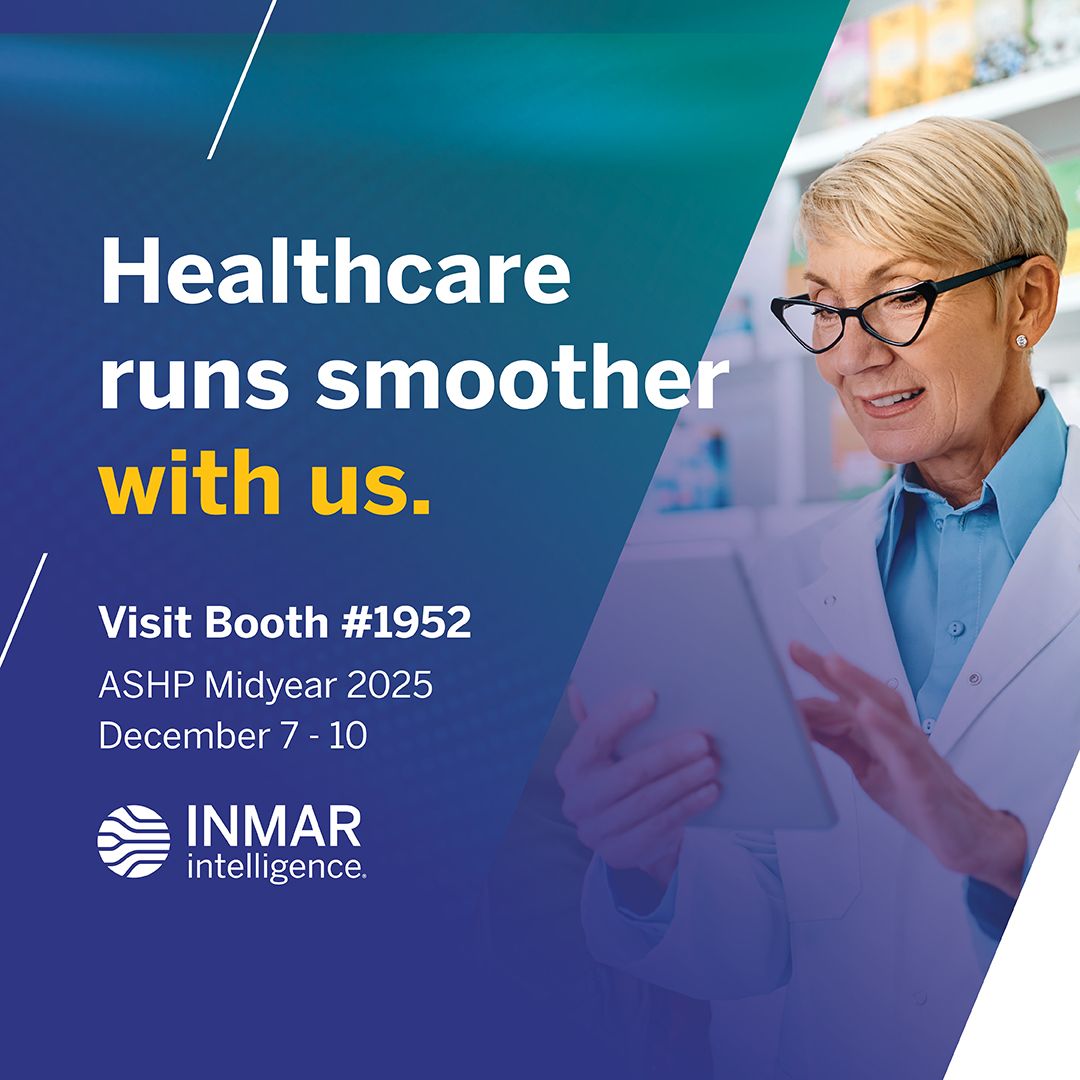 Inmar Intelligence ad