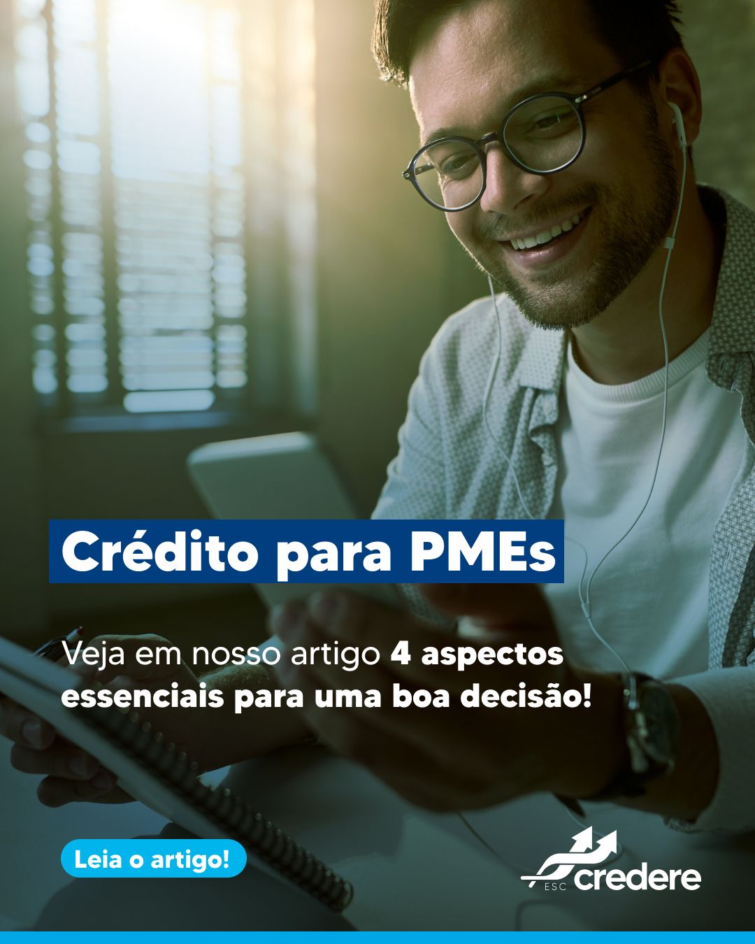 Credere Ltda ad