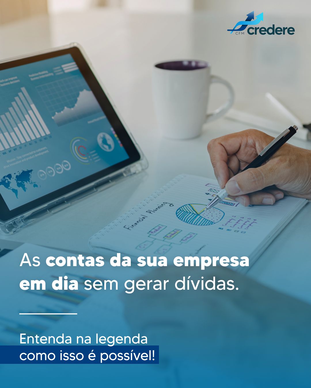 Credere Ltda ad