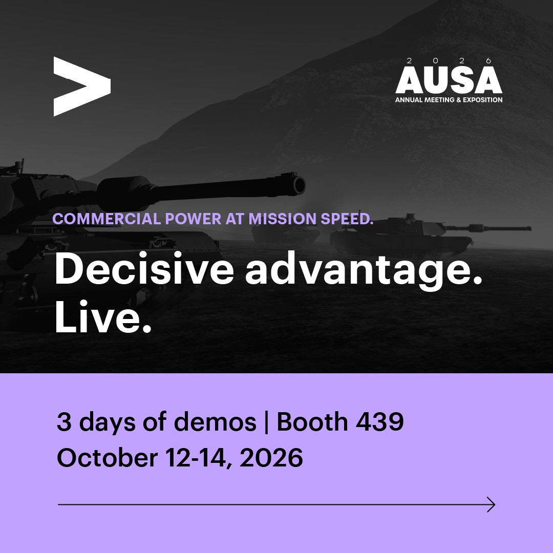 Accenture Federal Services ad