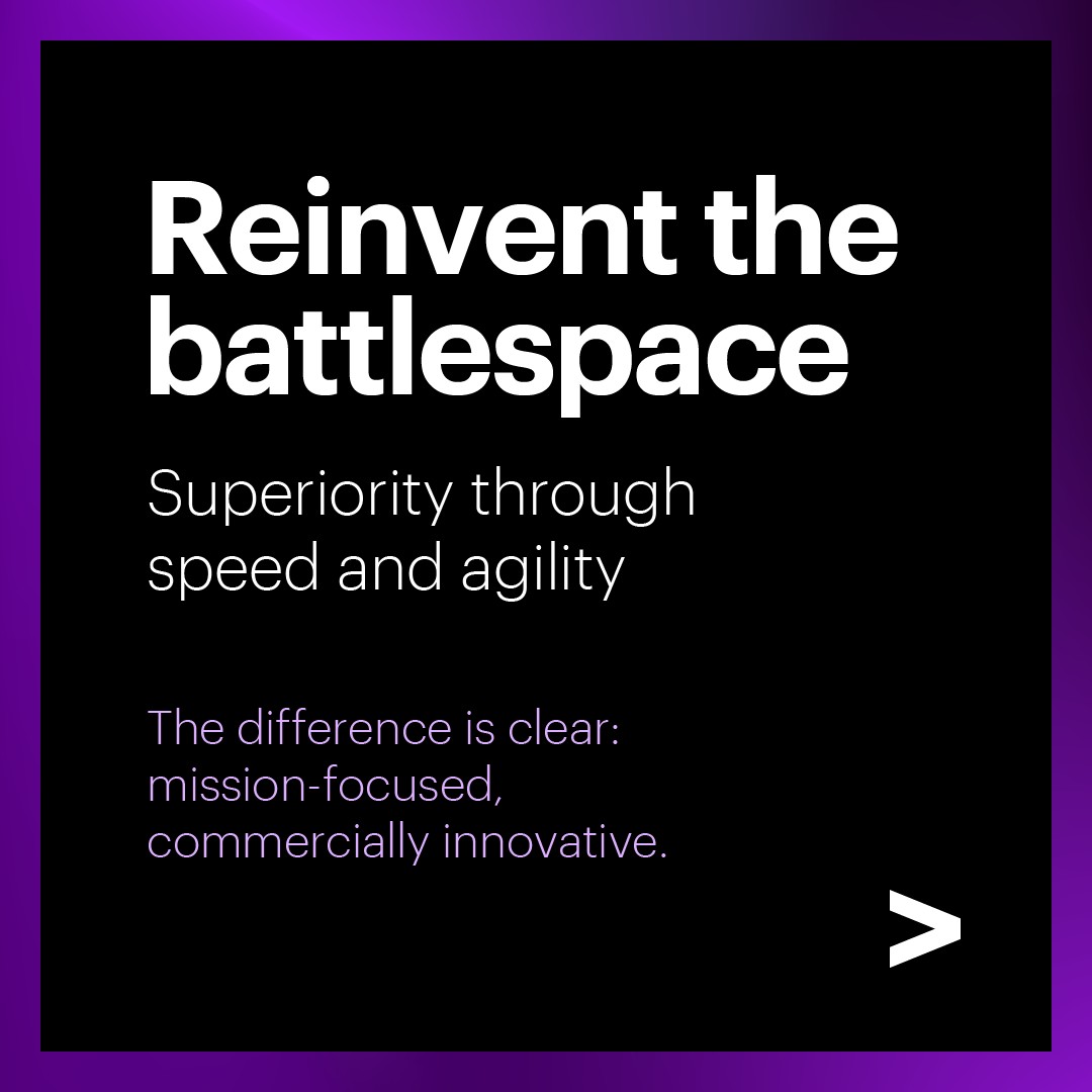 Accenture Federal Services ad