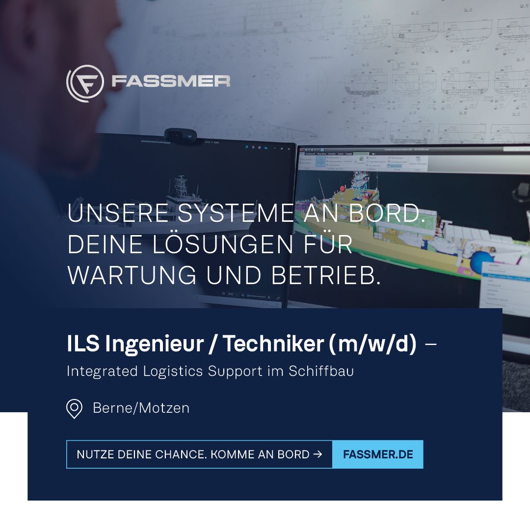 Fr. Fassmer GmbH & Co. KG ad