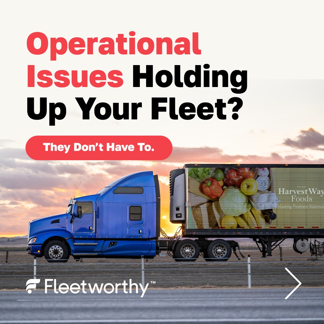 Fleetworthy ad