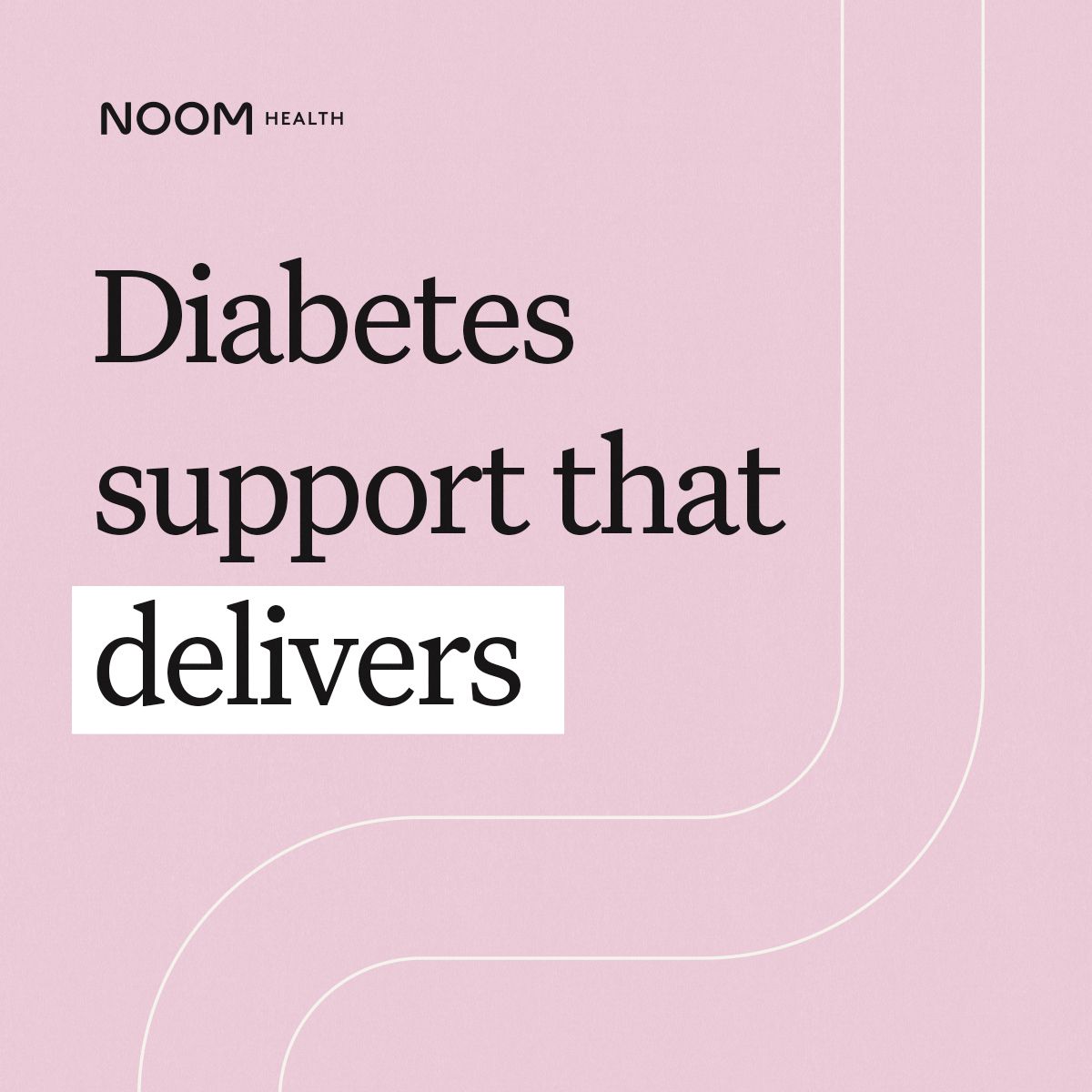 Noom ad