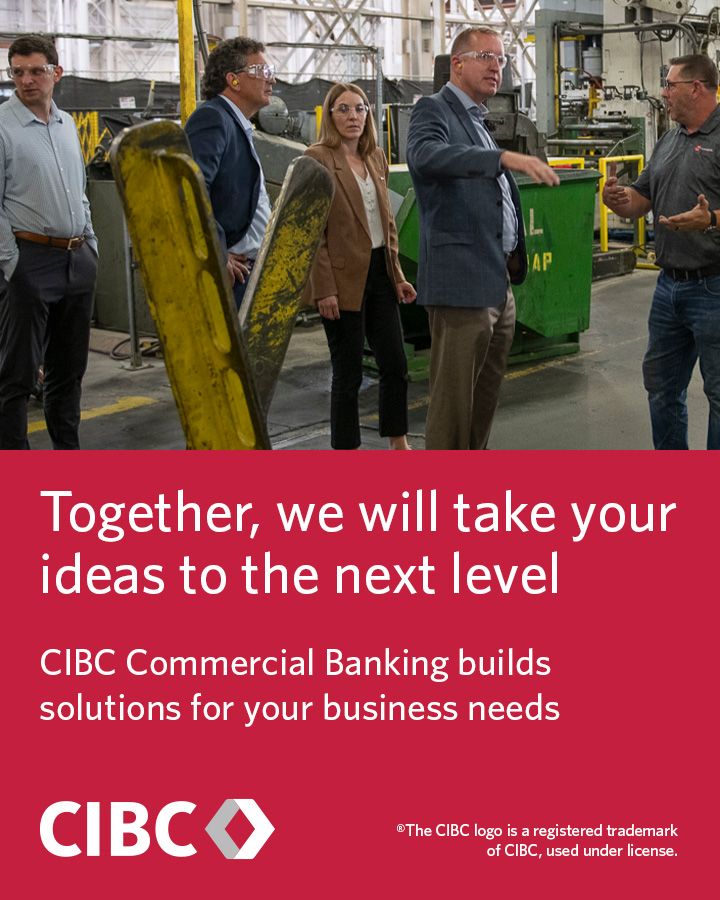 CIBC US ad