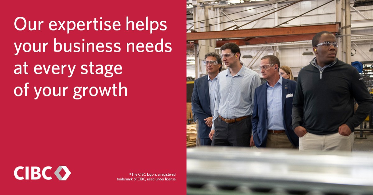 CIBC US ad