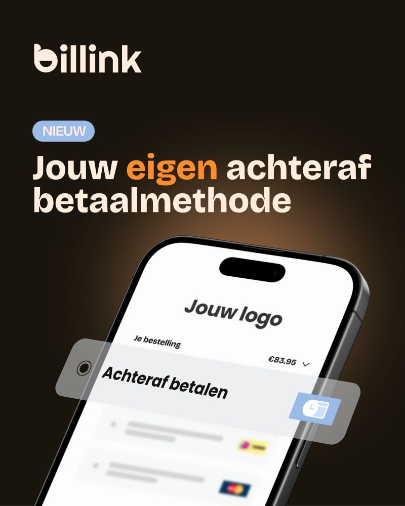 Billink ad