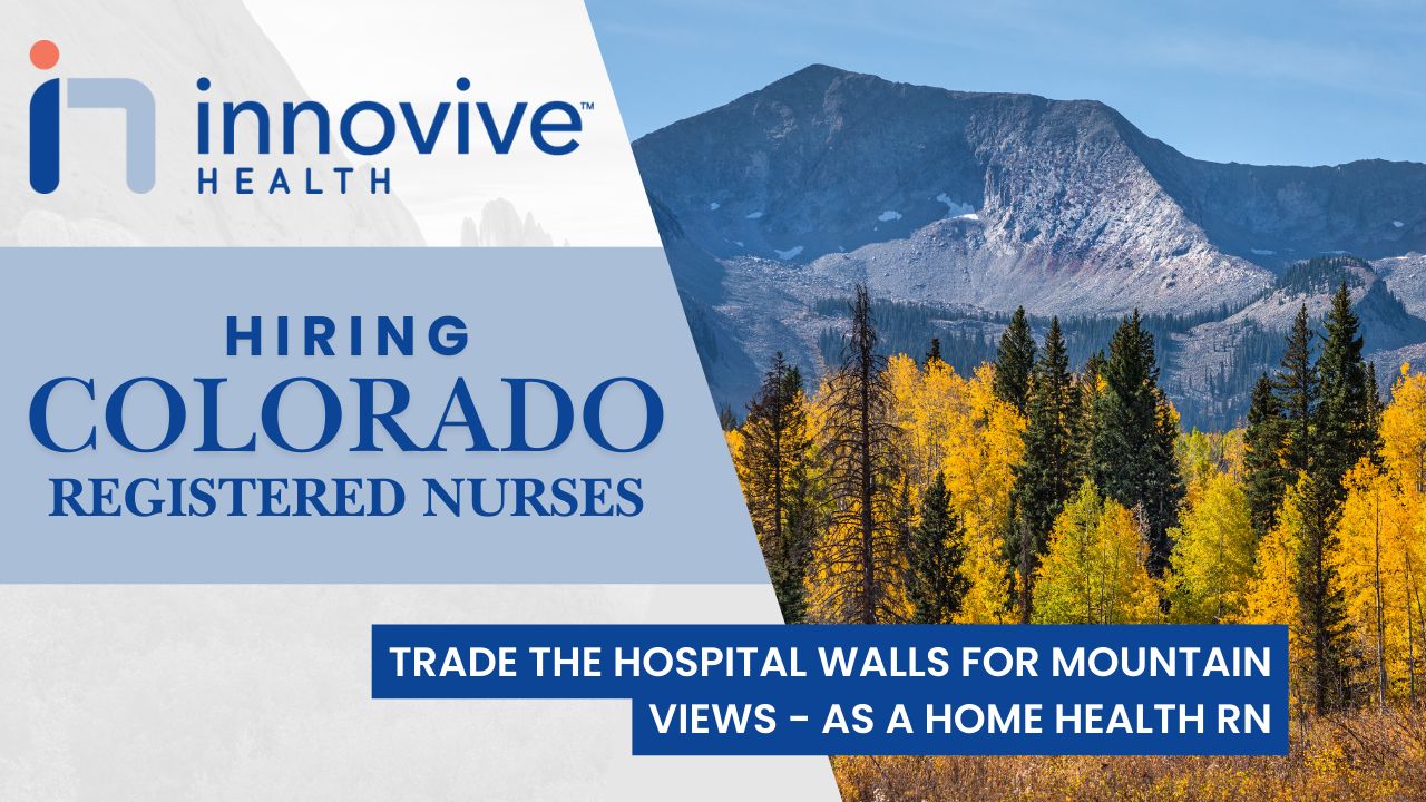 Innovive Health ad