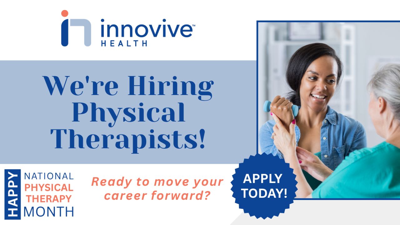 Innovive Health ad