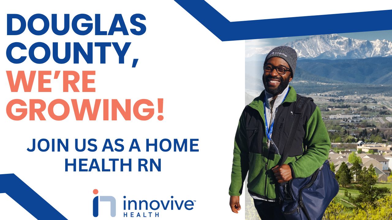 Innovive Health ad