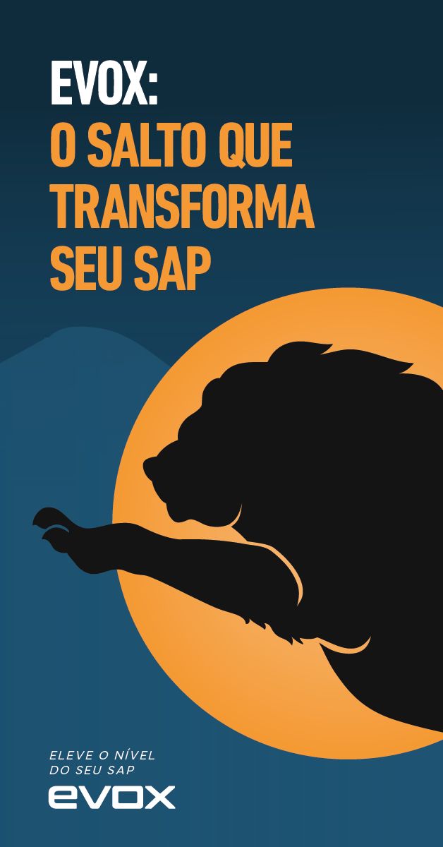 Evox Solutions ad