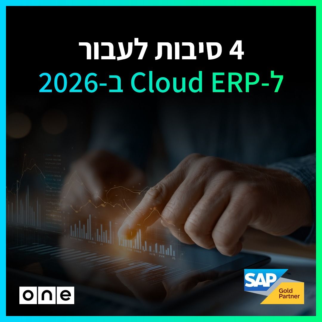 ONE Technologies ad