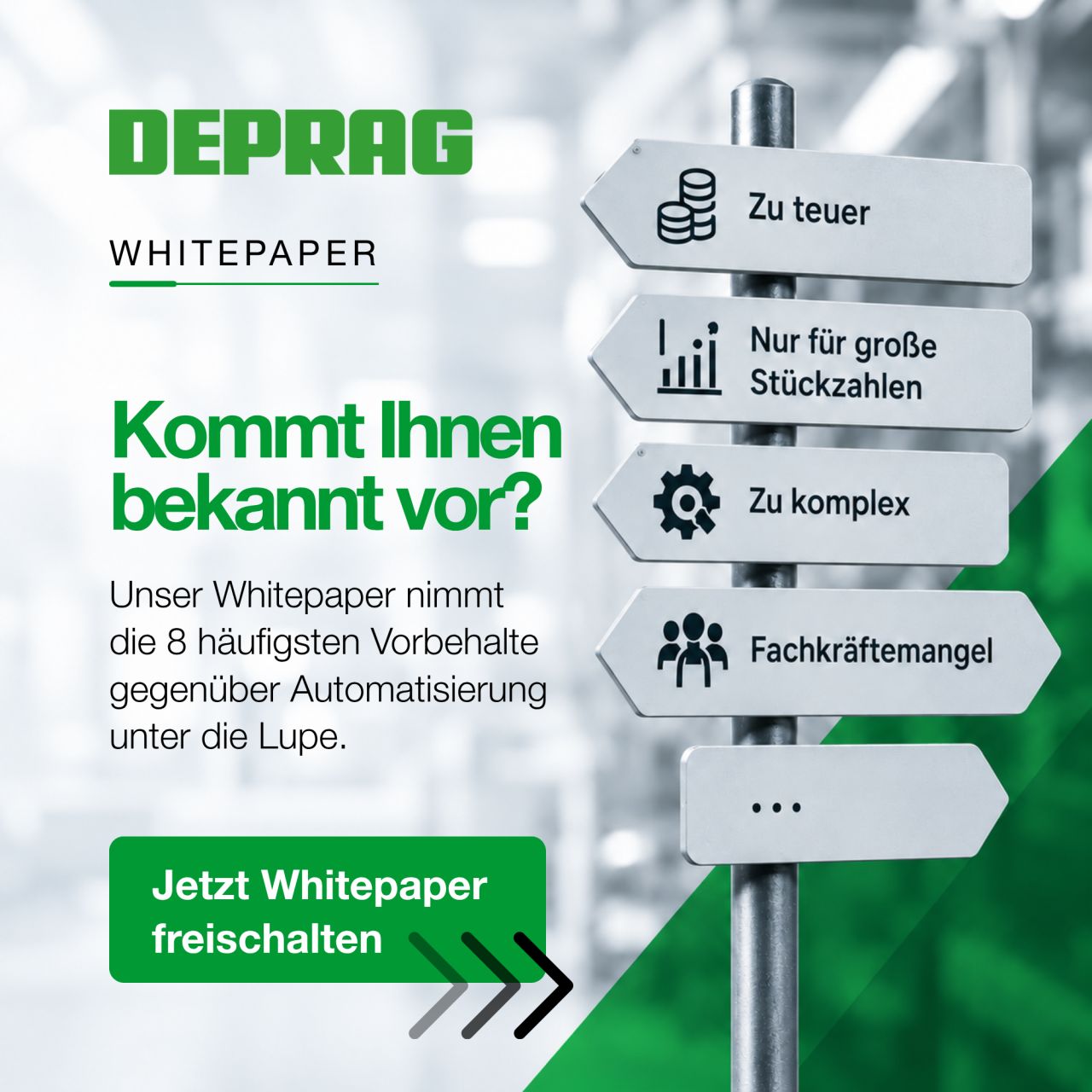 DEPRAG SCHULZ GMBH u. CO. KG ad