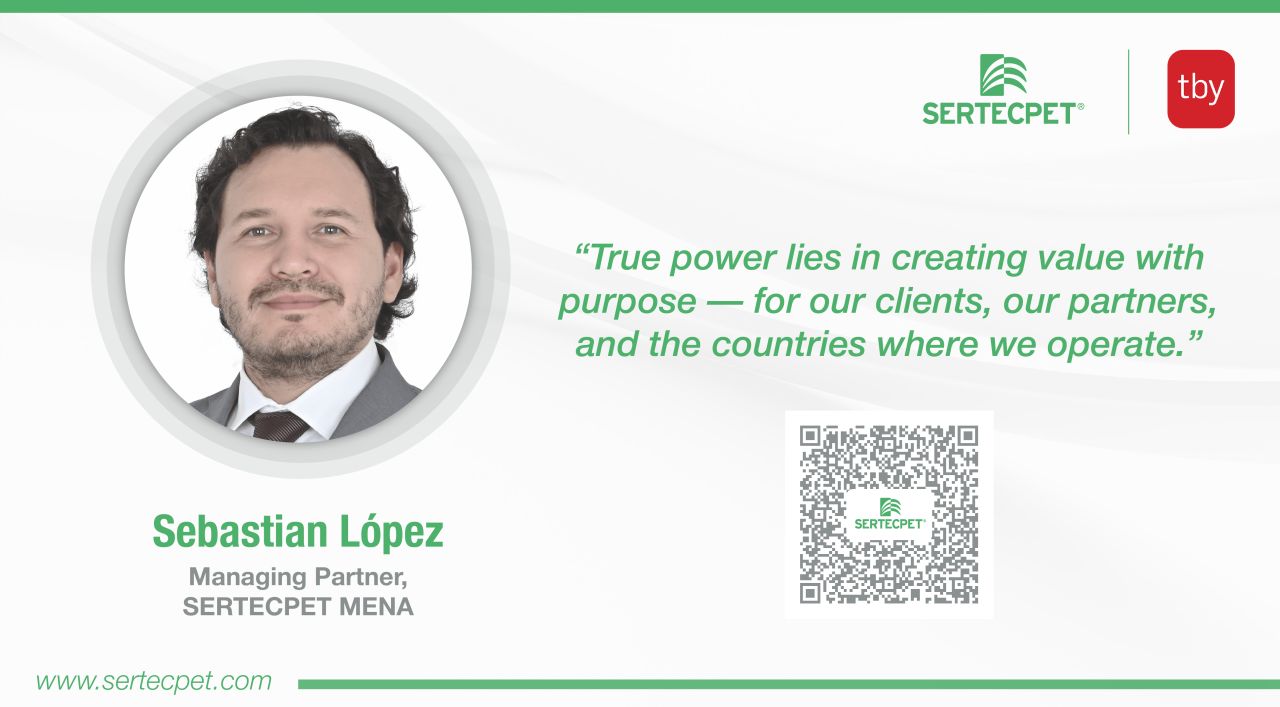 SERTECPET® ad