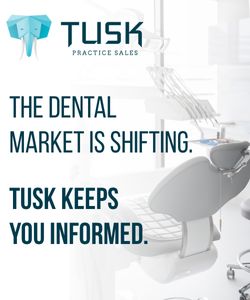 TUSK Practice Sales ad