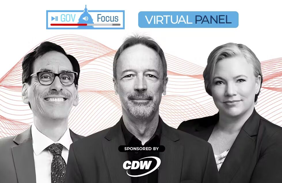 GovCIO Media & Research ad
