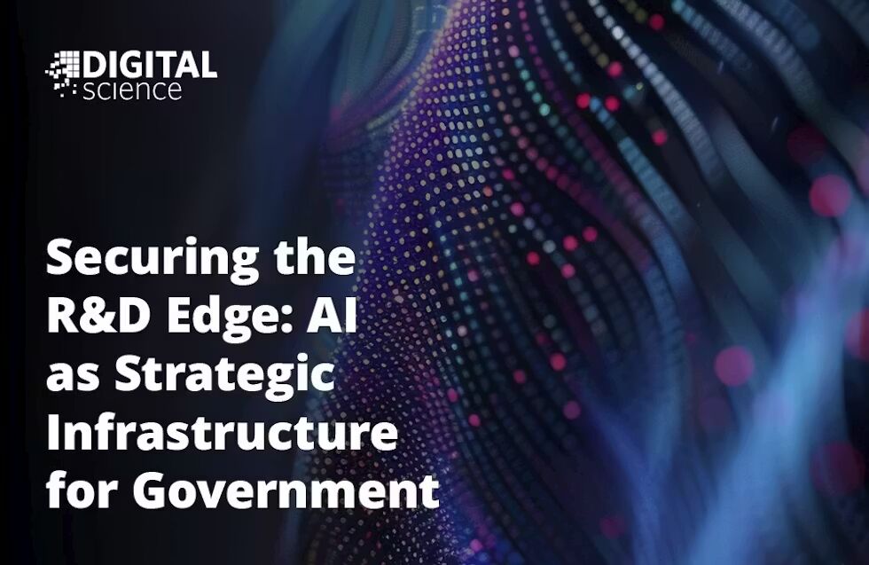 GovCIO Media & Research ad