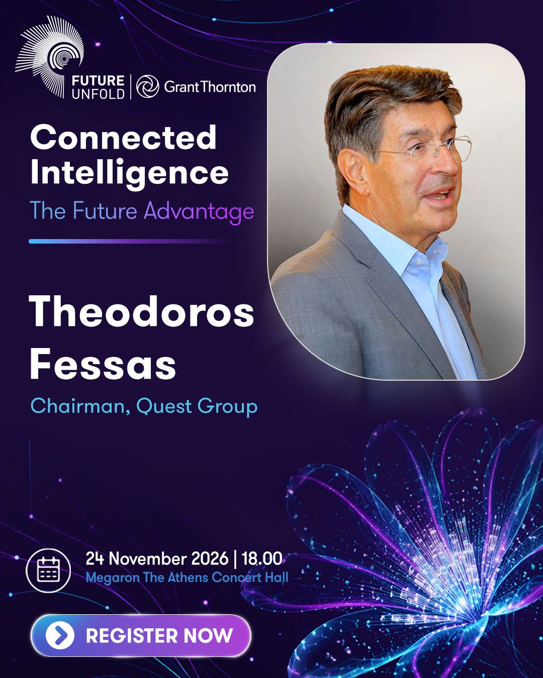 Grant Thornton Greece ad