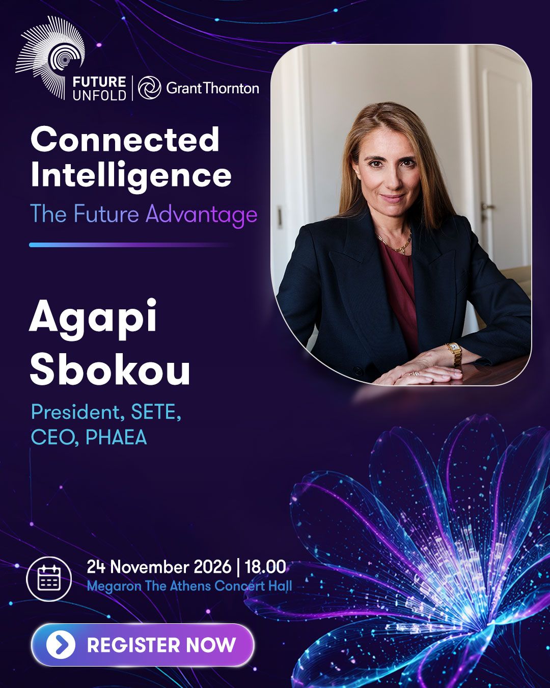 Grant Thornton Greece ad