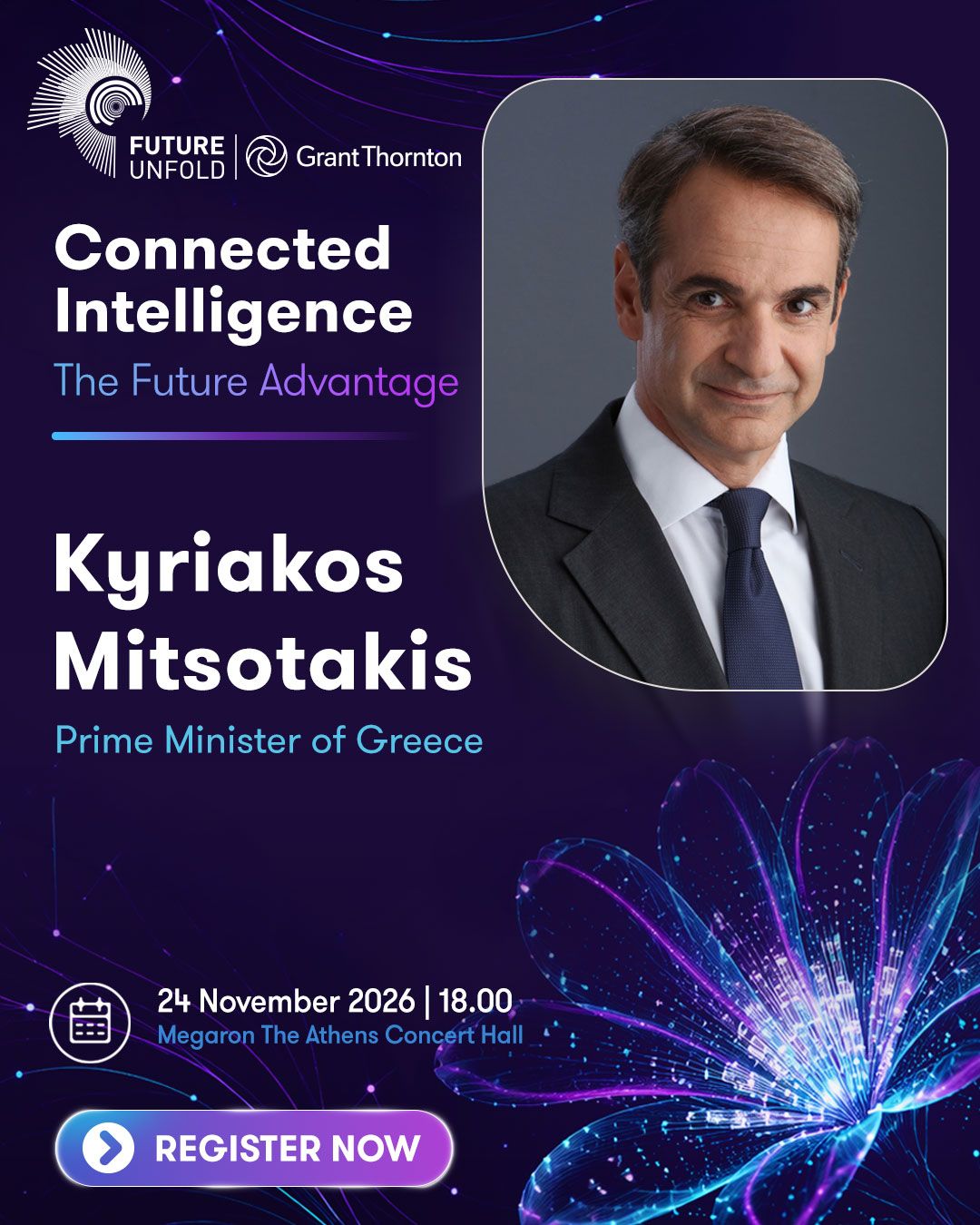 Grant Thornton Greece ad