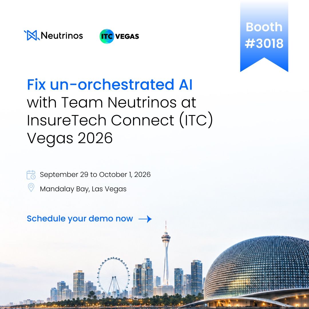 Neutrinos ad