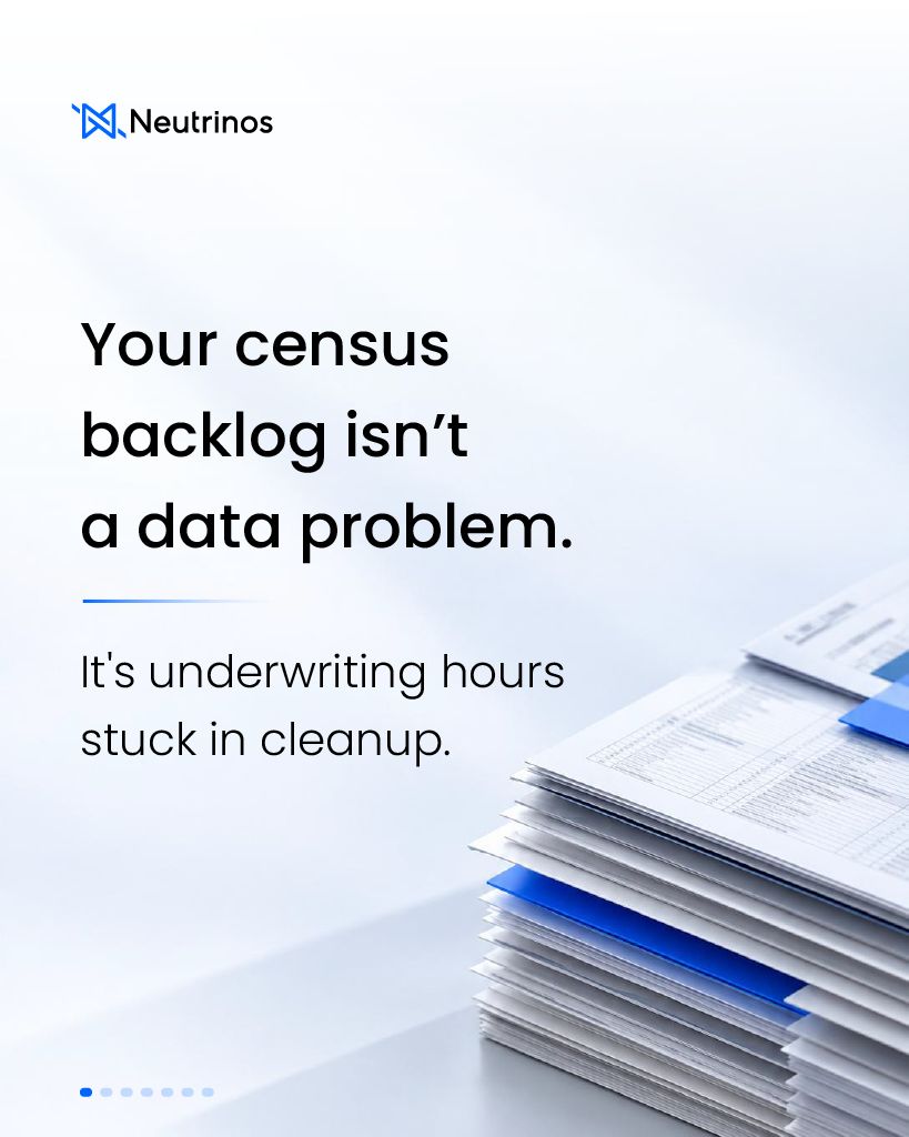 Neutrinos ad