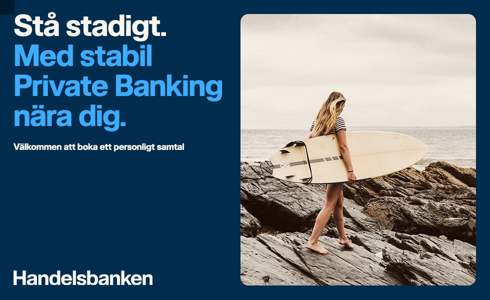 Handelsbanken ad