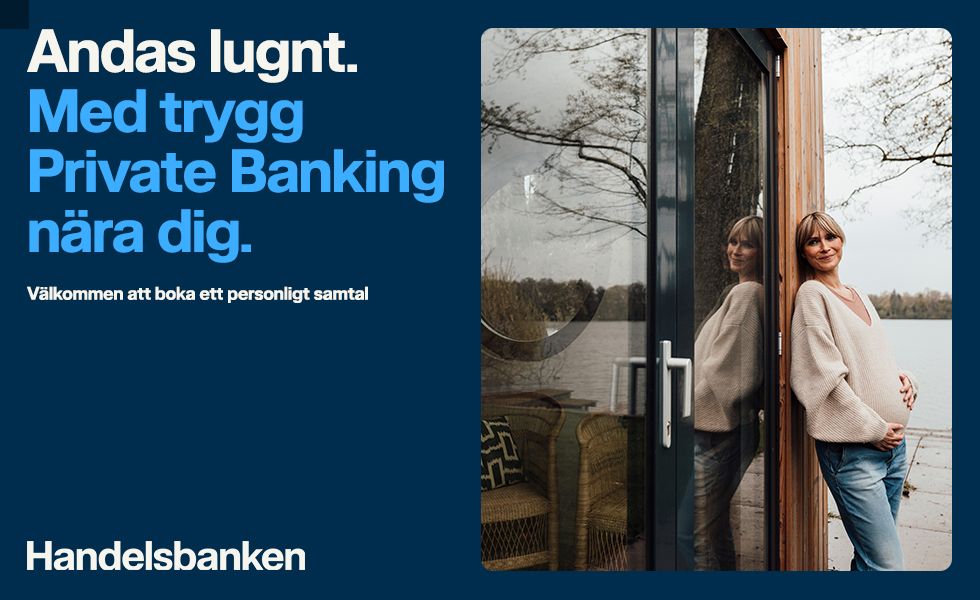 Handelsbanken ad