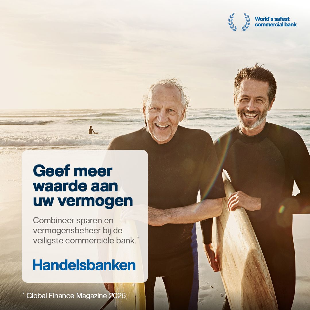 Handelsbanken ad